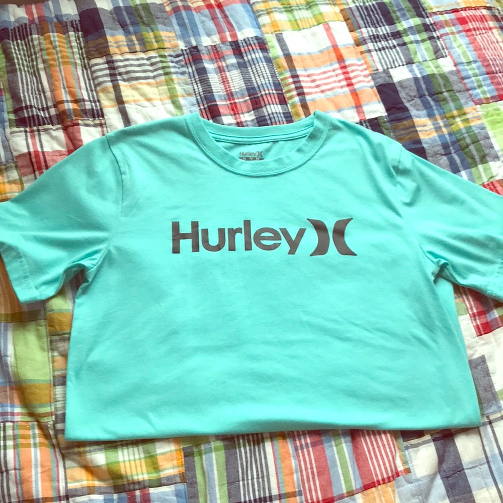 Boys Size XL Hurley t